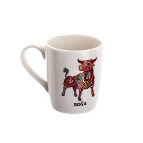 Tulu DK1015 Boğa Sare Kupa Bardak