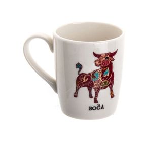 Tulu DK1015 Boğa Sare Kupa Bardak