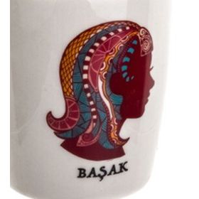 Tulu DK1016 Başak Sare Kupa Bardak