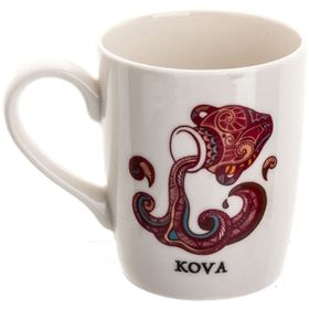Tulu DK1020 Kova Sare Kupa Bardak