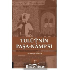 Tulu'i'nin Paşa - Name's - Ozaj Suliman