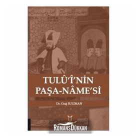 Tulu'i'nin Paşa - Name's - Ozaj Suliman