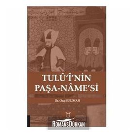 Tulu'i'nin Paşa - Name's - Ozaj Suliman