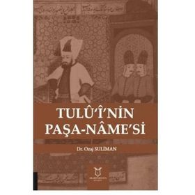 Tulu'i'nin Paşa - Name's - Ozaj Suliman