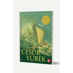 TÜM ANNELER VE GENÇ KIZLAR İÇİN CESUR YÜREK - MÜKERREM ÇETİNALP