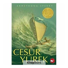 TÜM ANNELER VE GENÇ KIZLAR İÇİN CESUR YÜREK - MÜKERREM ÇETİNALP