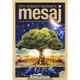TÜM RENKLERIN KABILESINE MESAJ - KIESHA CROWTHER