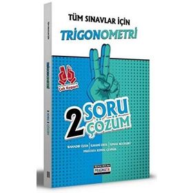 Tüm Sınavlar İçin Fonksiyonlar 2 Soru 2 Çözüm Fasikülü Benim Hocam