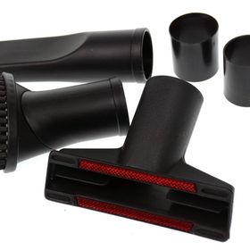Tüm Süpürgelere Uygun Mini Başlık Seti