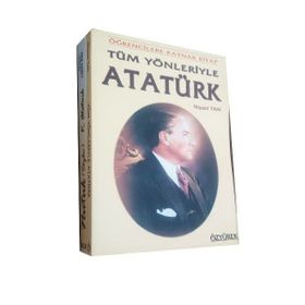 TÜM YÖNLERİ İLE ATATÜRK - GENEL