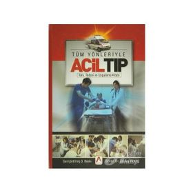 Tüm Yönleriyle Acil Tıp - Zeynep Kekeç