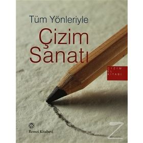 TÜM YÖNLERİYLE ÇİZİM SANATI - GABRIEL MARTIN ROIG