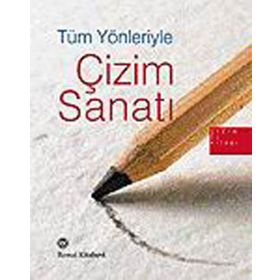 TÜM YÖNLERİYLE ÇİZİM SANATI - GABRIEL MARTIN ROIG