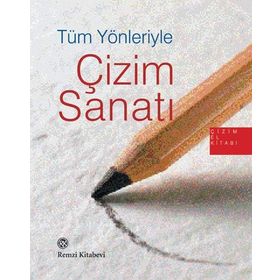 TÜM YÖNLERİYLE ÇİZİM SANATI - GABRIEL MARTIN ROIG