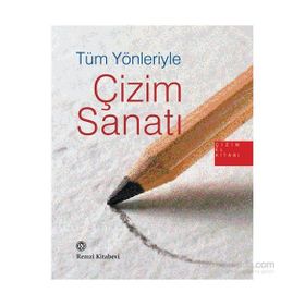 TÜM YÖNLERİYLE ÇİZİM SANATI - GABRIEL MARTIN ROIG