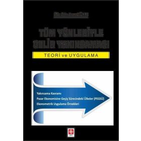 Tüm Yönleriyle Gelir Yakınsaması - Teori ve Uygulama - Ayşe Güneş