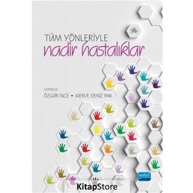 Tüm Yönleriyle Nadir Hastalıklar / Kollektif