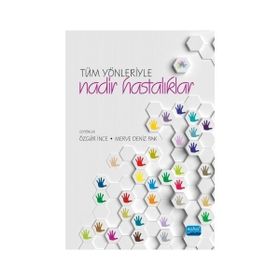 Tüm Yönleriyle Nadir Hastalıklar / Kollektif