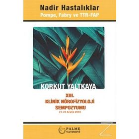 Tüm Yönleriyle Nadir Hastalıklar / Kollektif
