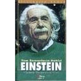 Tüm Zamanların Dahisi Einstein - Vladimir Yevgenyeviç Lvov