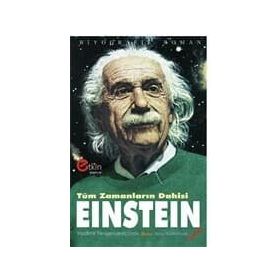 Tüm Zamanların Dahisi Einstein - Vladimir Yevgenyeviç Lvov