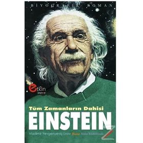 Tüm Zamanların Dahisi Einstein - Vladimir Yevgenyeviç Lvov