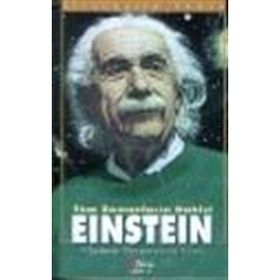 Tüm Zamanların Dahisi Einstein - Vladimir Yevgenyeviç Lvov