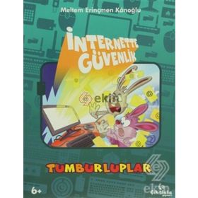Tumburluplar - İnternette Güvenlik - Meltem Erinçmen Kanoğlu