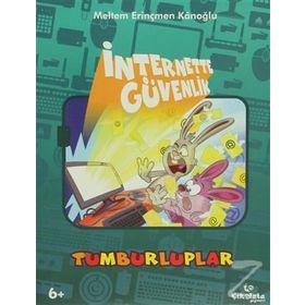 Tumburluplar - İnternette Güvenlik - Meltem Erinçmen Kanoğlu