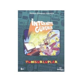 Tumburluplar - İnternette Güvenlik - Meltem Erinçmen Kanoğlu