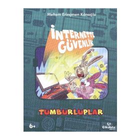 Tumburluplar - İnternette Güvenlik - Meltem Erinçmen Kanoğlu