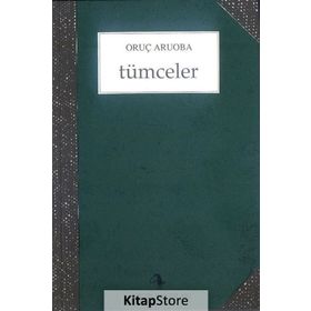 TÜMCELER - ORUÇ ARUOBA