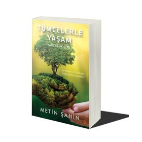 Tümcelerle Yaşam Metin Şahin