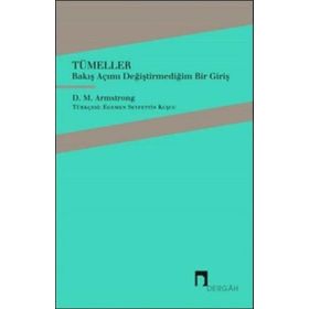 Tümeller-bakış Açımı Değiştirmediğim Bir Giriş - D. M. Armstrong