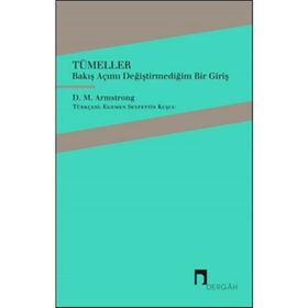 Tümeller-bakış Açımı Değiştirmediğim Bir Giriş - D. M. Armstrong
