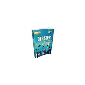 Tümler Yayınları AYT Tüm Dersler Sözel Soru Bankası