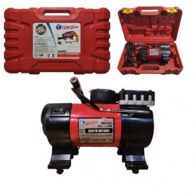 Tumsan 12 V 150 Psi 10 Bar Lastik Şişirme Kompresörü