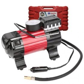 Tumsan 12 V 150 Psi 10 Bar Lastik Şişirme Kompresörü