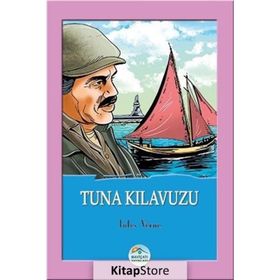 TUNA KILAVUZU - JULES VERNE