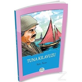 TUNA KILAVUZU - JULES VERNE