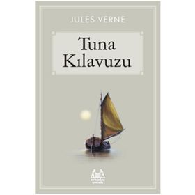 TUNA KILAVUZU - JULES VERNE