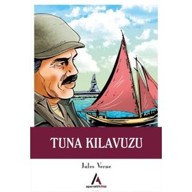 TUNA KILAVUZU - JULES VERNE