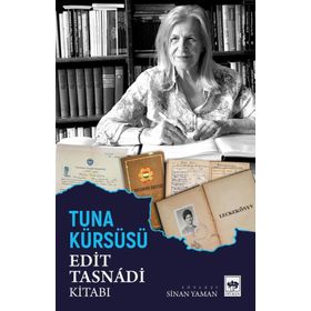 Tuna Kürsüsü - Sinan Yaman