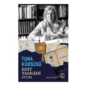 Tuna Kürsüsü - Sinan Yaman