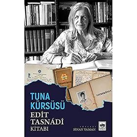 Tuna Kürsüsü - Sinan Yaman