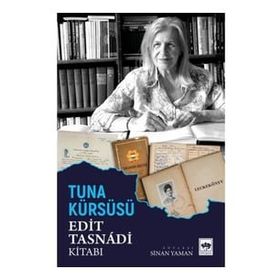 Tuna Kürsüsü - Sinan Yaman
