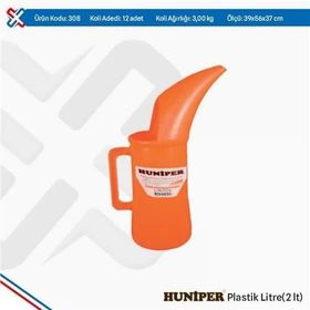 Tuna Plastik 308 2 lt Huniper