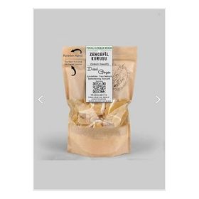 Tunalı Life 1 kg Kuru Zencefil