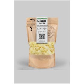 Tunalı Lokman Hekim 100 gr Sandaloz Sakızı