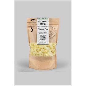 Tunalı Lokman Hekim 100 gr Sandaloz Sakızı